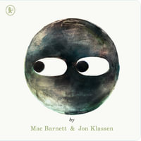 Circle : The Shapes Trilogy - Mac Barnett