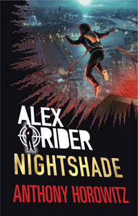 Nightshade : Alex Rider Book 13 - Anthony Horowitz