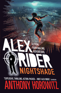 Nightshade : Alex Rider Book 13 - Anthony Horowitz