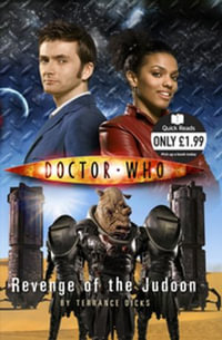 Doctor Who : Revenge of the Judoon - Terrance Dicks