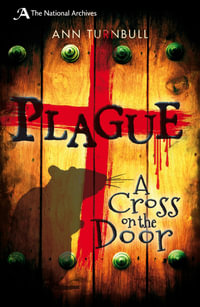 Plague : A Cross on the Door - Ann Turnbull