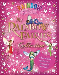 Rainbow Magic : My Rainbow Fairies Collection : Rainbow Magic - Daisy Meadows