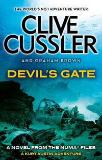 Devil's Gate : NUMA Files #9 - Clive Cussler