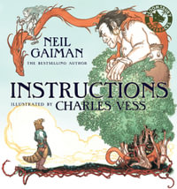 Instructions - Neil Gaiman