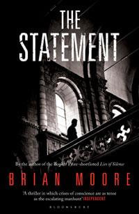 The Statement : Reissued - Brian Moore
