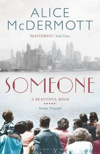 Someone - Alice McDermott