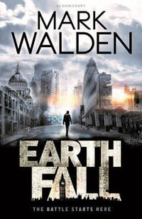 Earthfall - Mark Walden