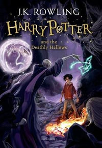 Harry Potter and the Deathly Hallows : Harry Potter Children's Editions : Book 7 - J. K. Rowling