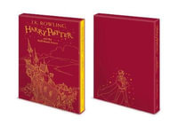 Harry Potter and the Half-Blood Prince : Slipcase Edition - J.K. Rowling