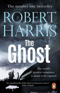 The Ghost : From the bestselling author of Conclave - Robert Harris