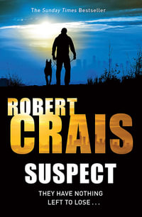 Suspect - Robert Crais