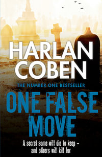 One False Move : Myron Bolitar: Book 5 - Harlan Coben