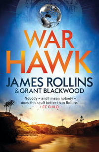 War Hawk - James Rollins
