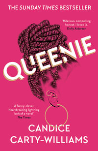 Queenie : Pre-order QUEENIE IS WORKING ON IT, the follow-up to the bestselling phenomenon, now - Candice Carty-Williams
