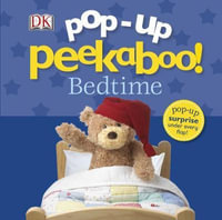 Bedtime : Pop-up Peekaboo Series - Dorling Kindersley