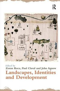 Landscapes, Identities and Development - John Agnew