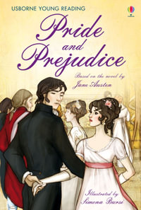 Pride and Prejudice : Young Reading Series 3 - Susanna Davidson