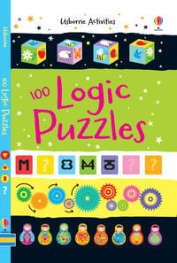 Logic Puzzles : Puzzle Books - Sarah Khan