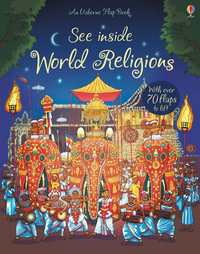 See Inside World Religions : See Inside - Alex Frith