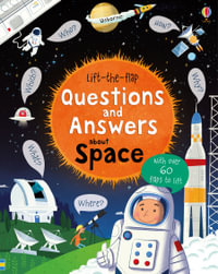 Space : Questions and Answers - Katie Daynes