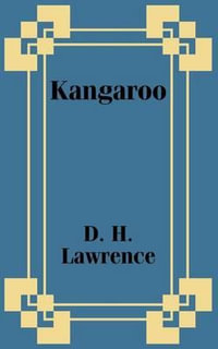 Kangaroo - D. H. Lawrence