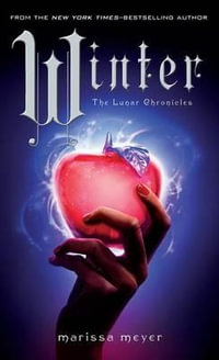 Winter : Thorndike Press Large Print Middle Reader - Marissa Meyer