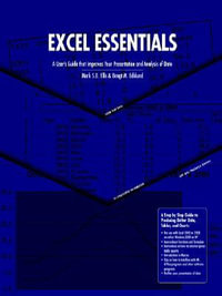 Excel Essentials - Bengt Edhlund