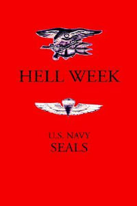 Hell Week - William E. Gardner