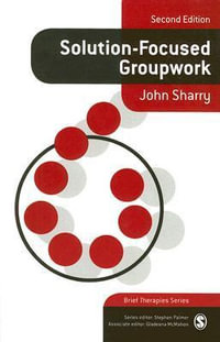 Solution-Focused Groupwork : Brief Therapies series - John Sharry