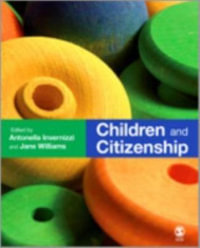 Children and Citizenship - Antonella Invernizzi