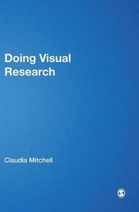 Doing Visual Research - Claudia Mitchell