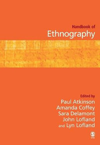 Handbook of Ethnography - Paul Atkinson