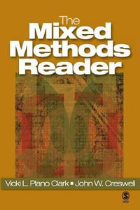The Mixed Methods Reader - Vicki L. Plano Clark