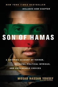 Son of Hamas - Mosab Hassan Yousef