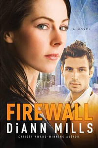 Firewall : FBI: Houston - DiAnn Mills