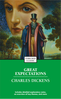 Great Expectations : Enriched Classics - Charles Dickens