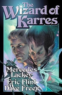 The Wizard of Karres : Karres - Mercedes Lackey
