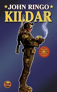 Kildar : The Ghost - John Ringo