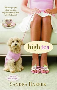 High Tea - Sandra Harper