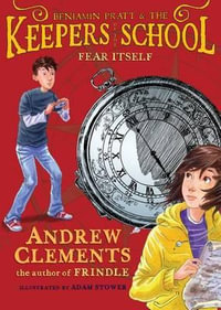 Fear Itself : Fear Itself - Andrew Clements