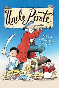 Uncle Pirate - Douglas Rees