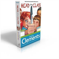 Head of the Class - Andrew Clements