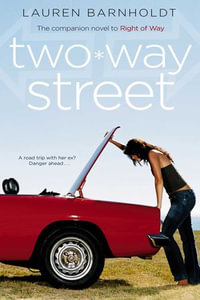 Two-way Street - Lauren Barnholdt