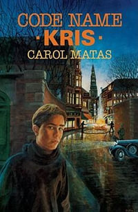 Code Name Kris - CAROL MATAS