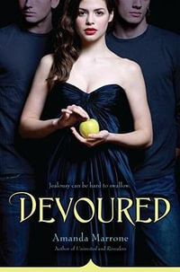 Devoured - Amanda Marrone