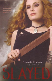 Slayed - Amanda Marrone