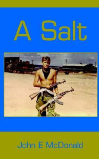 A Salt - John E McDonald
