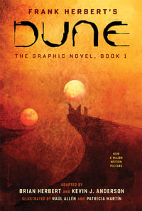 Dune : The Graphic Novel: Book 1 - Frank Herbert