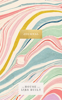 The House That Lars Built : Hardcover Journal - Brittany Watson