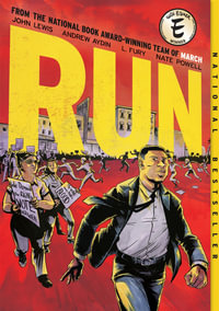 Run : Book One - John Lewis
